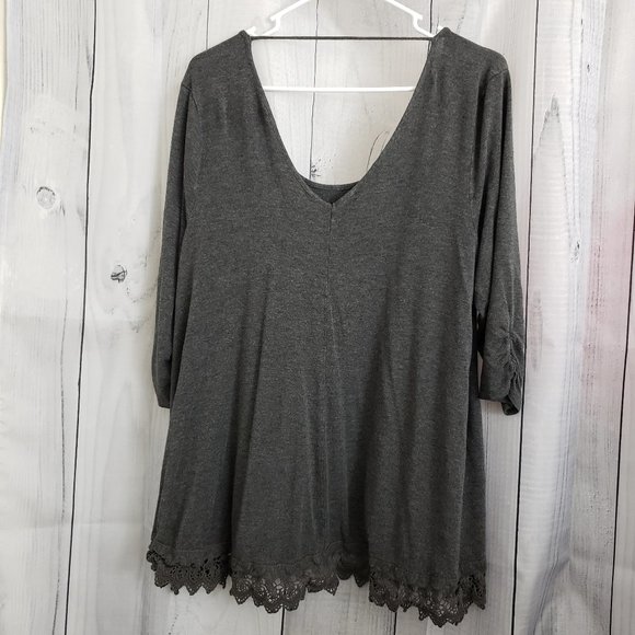Maurices Tops - (2/$15) Maurices
